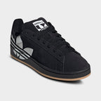 adidas Campus 00s 'Trefoil - Black White Gum'