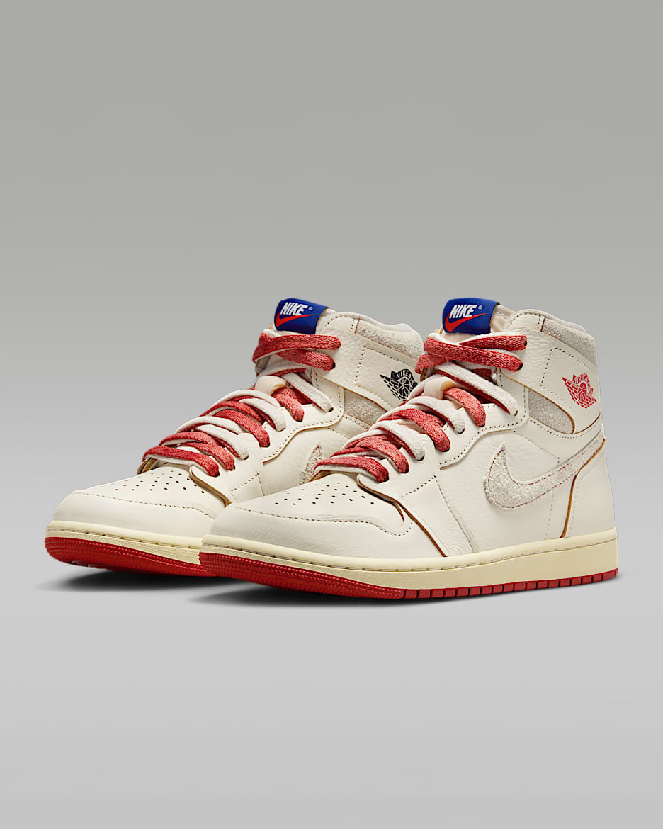 Air Jordan 1 High OG "Rare Air"