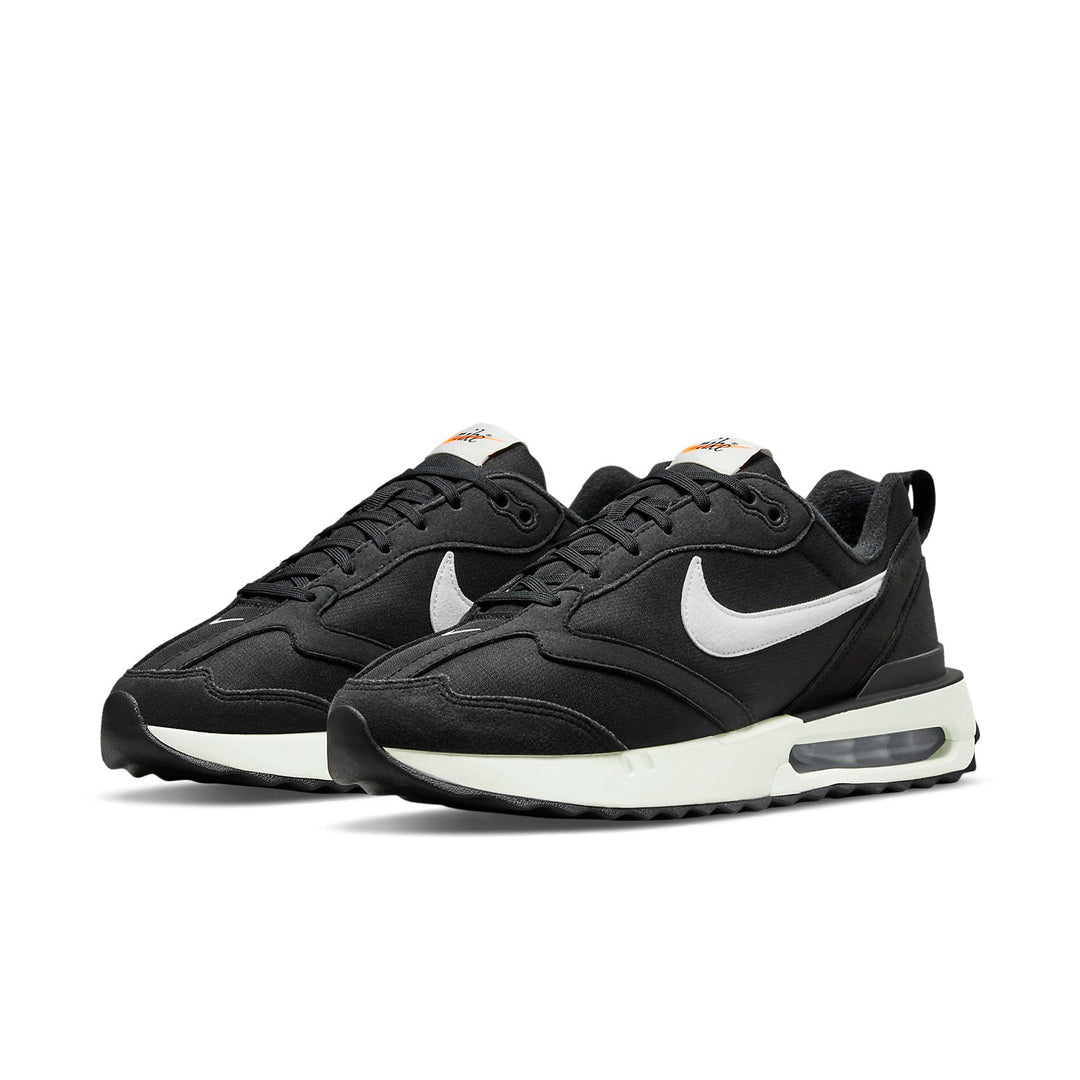 Nike Air Max Dawn 'Black Summit White'