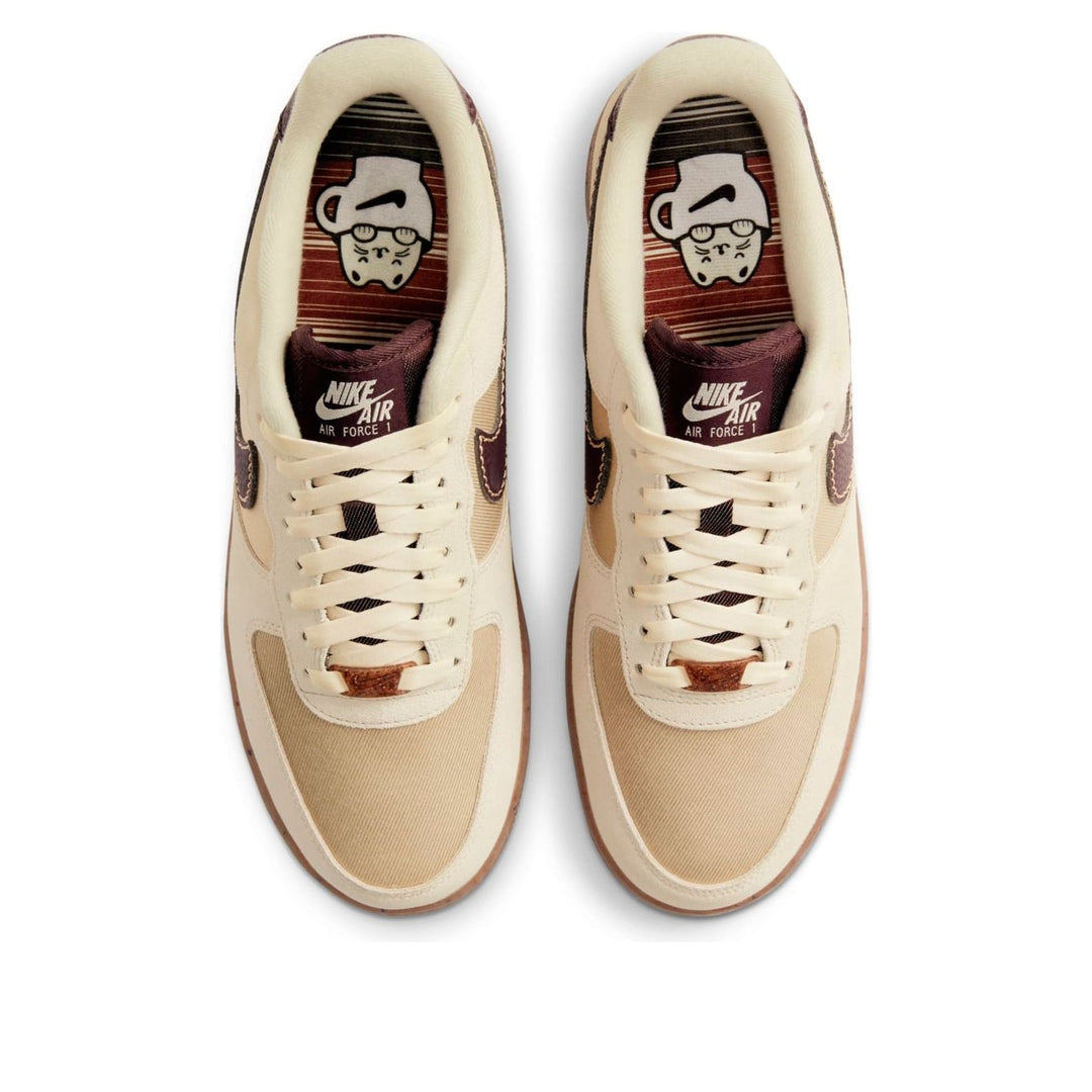Air Force 1 Low 'Coffee'