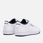 CLUB C 85 - WHITE / NAVY
REEBOK