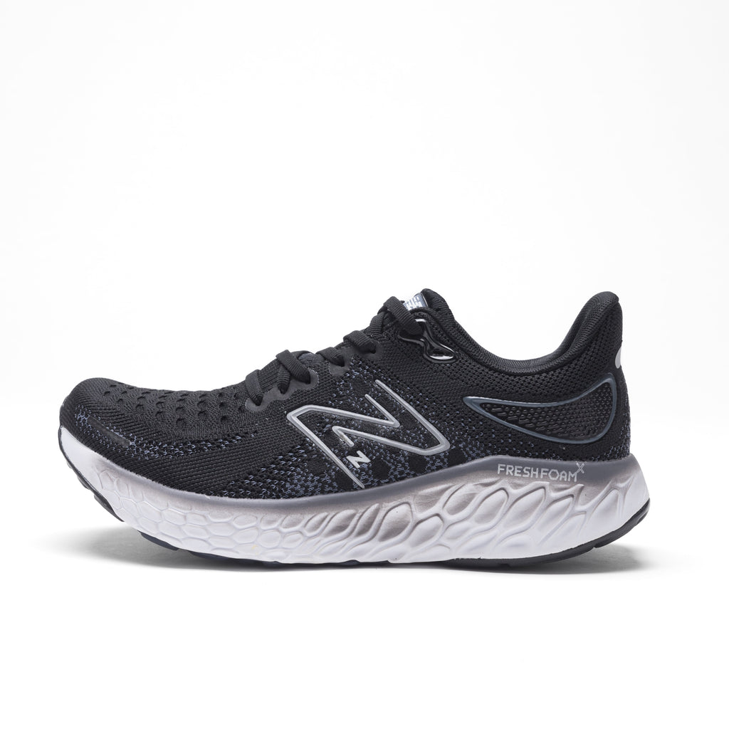 New Balance Fresh Foam X 1080v12 Black Thunder