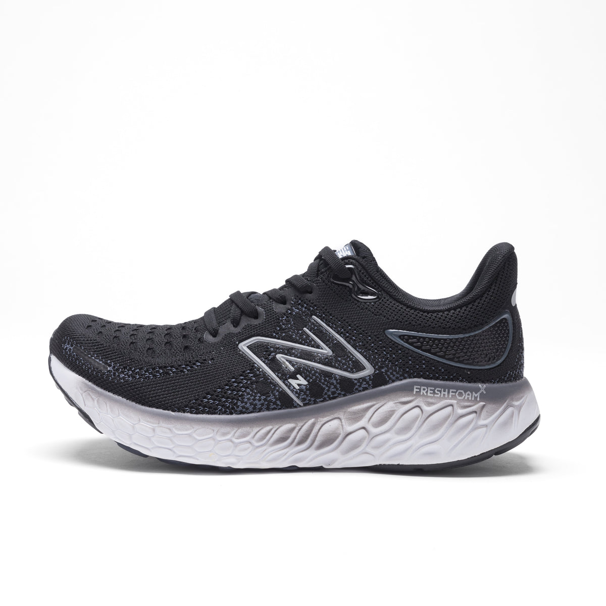 New Balance Fresh Foam X 1080v12 Black Thunder