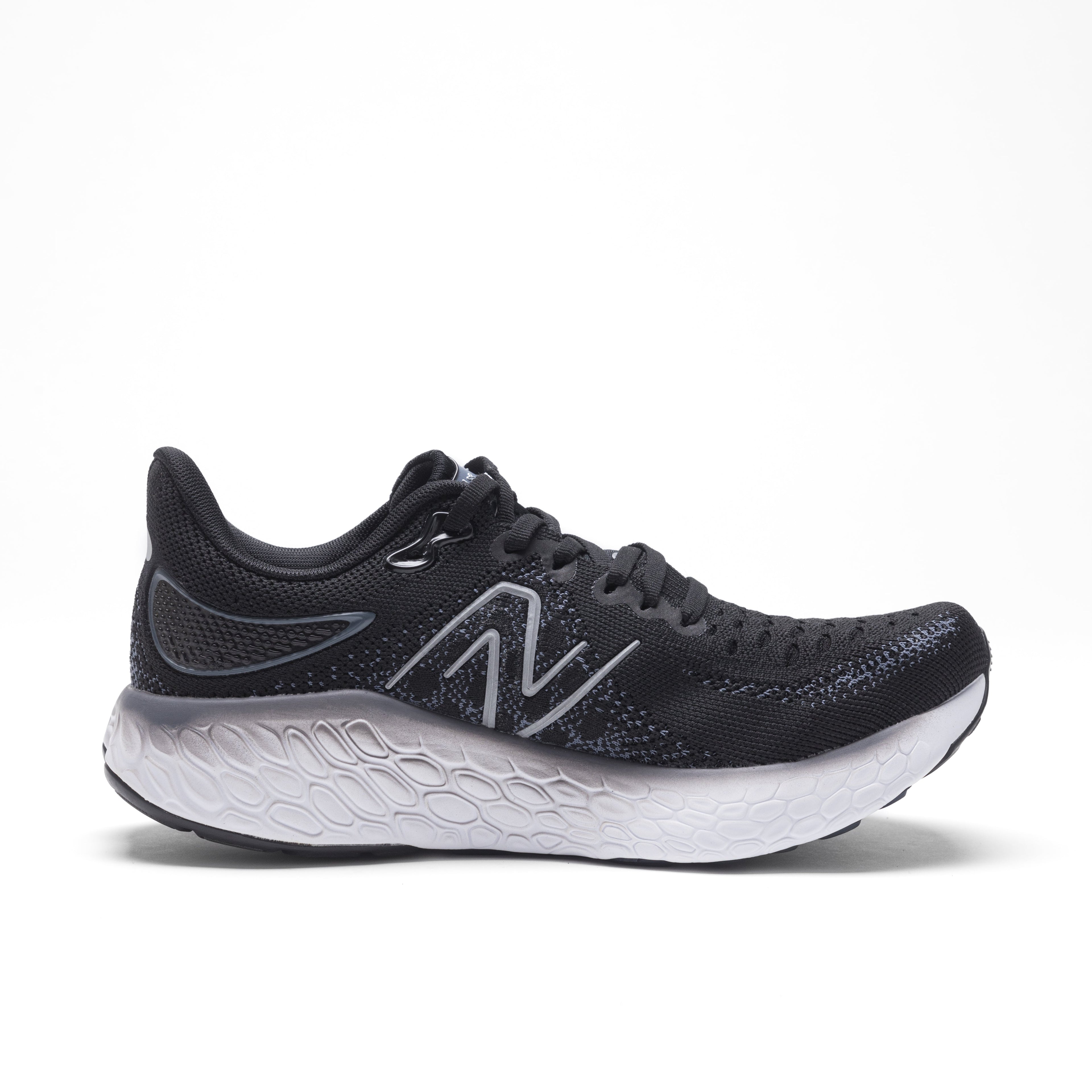 New Balance Fresh Foam X 1080v12 Black Thunder