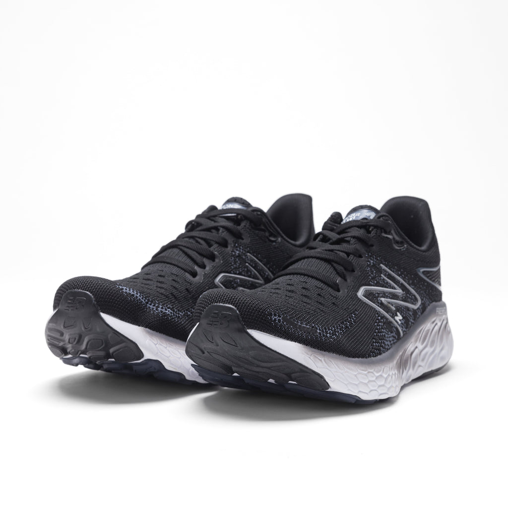 New Balance Fresh Foam X 1080v12 Black Thunder