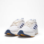 adidas Adipure Glide Running Mens Off White Sneakers Athletic Shoes