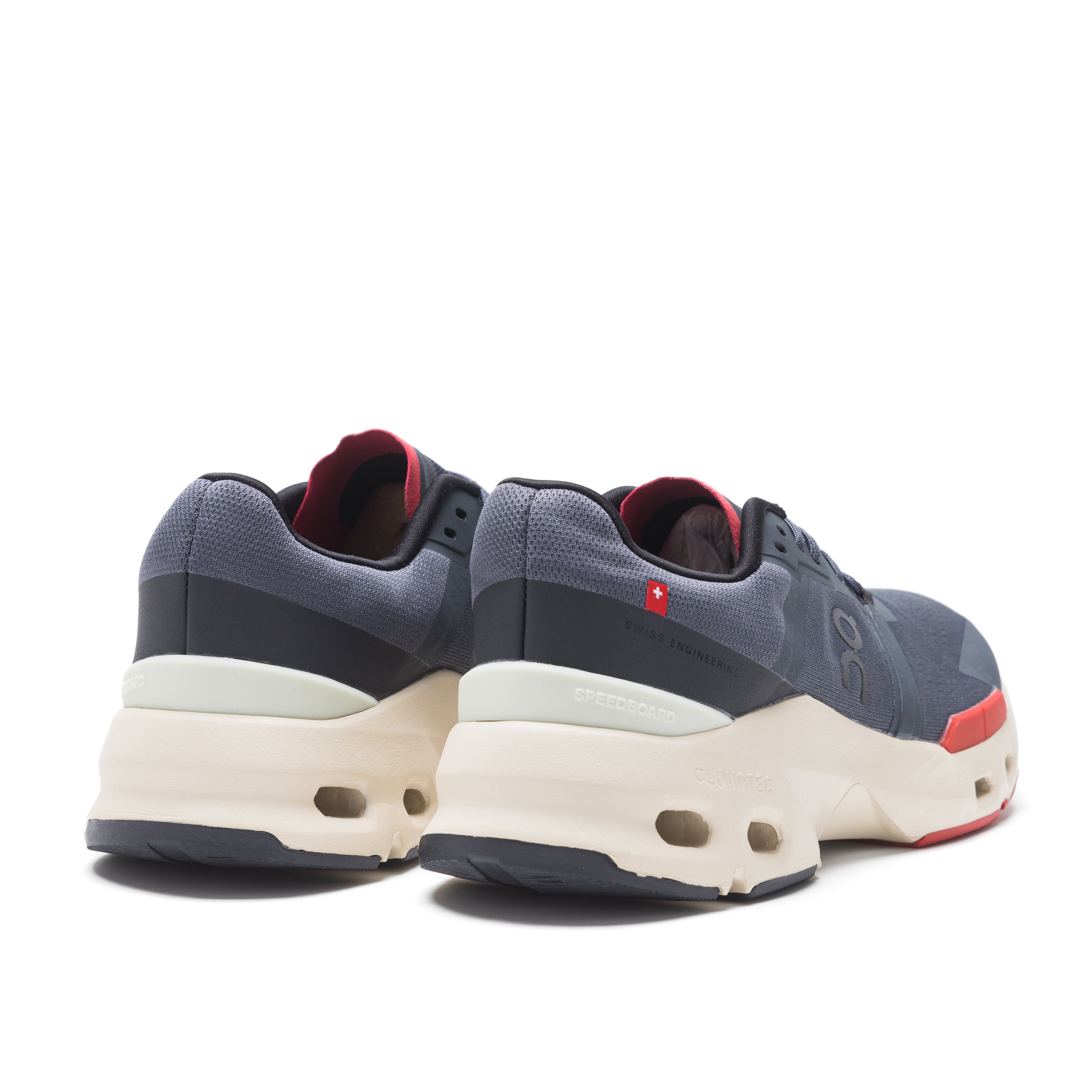 On Men's Cloudpulse mens Sneaker