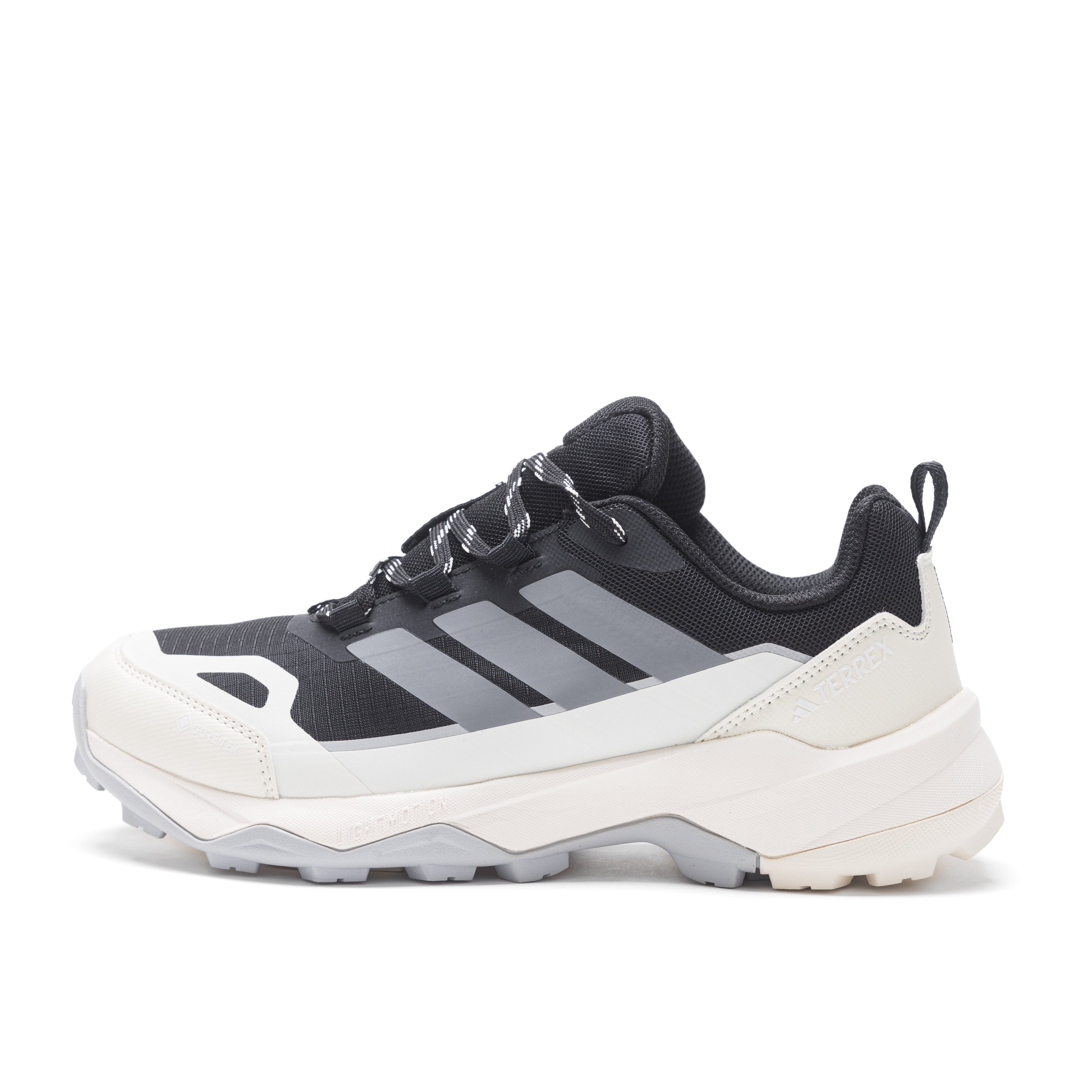 adidas Terrex
SKYCHASER AX5 GTX - Hiking shoes - carbon/white