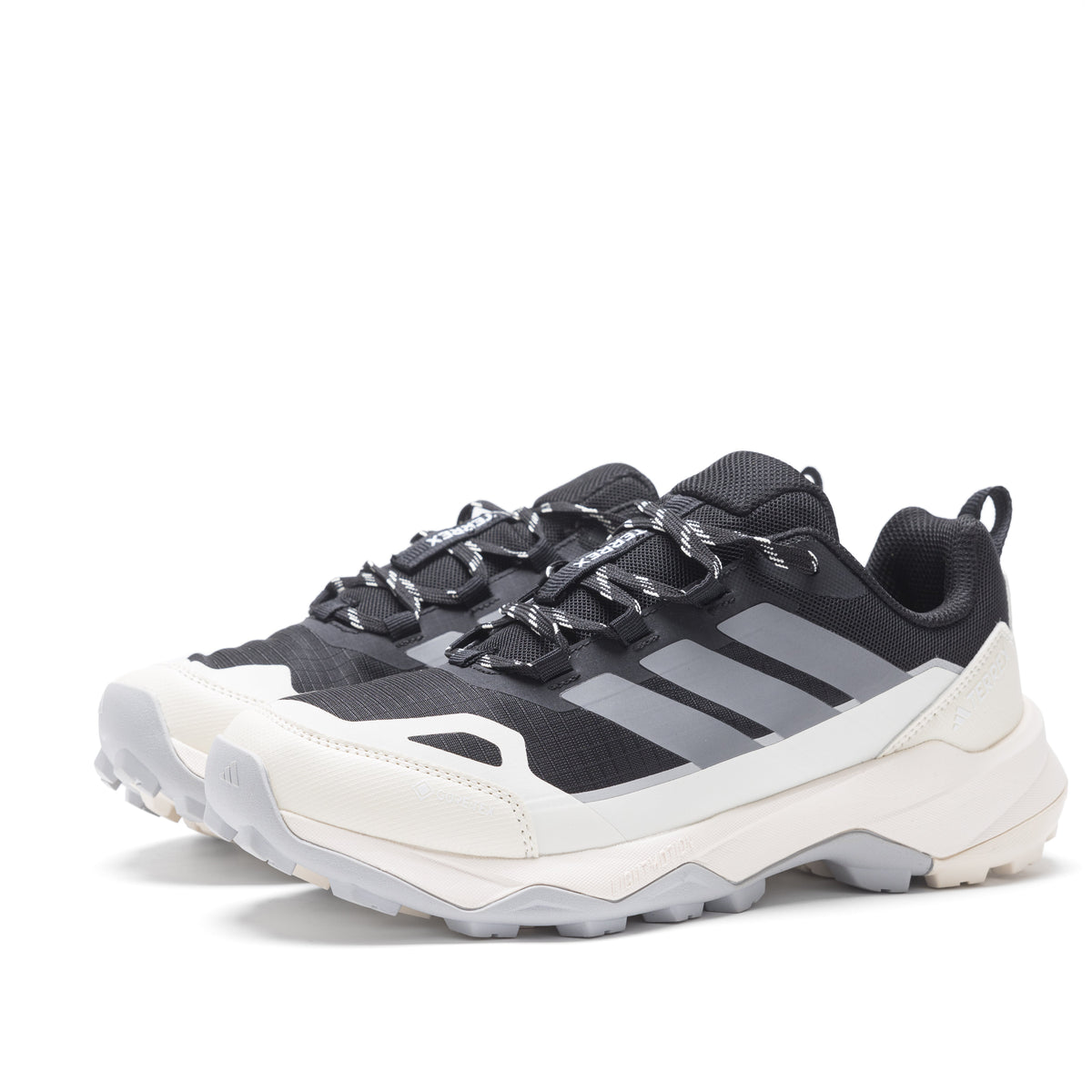adidas Terrex
SKYCHASER AX5 GTX - Hiking shoes - carbon/white