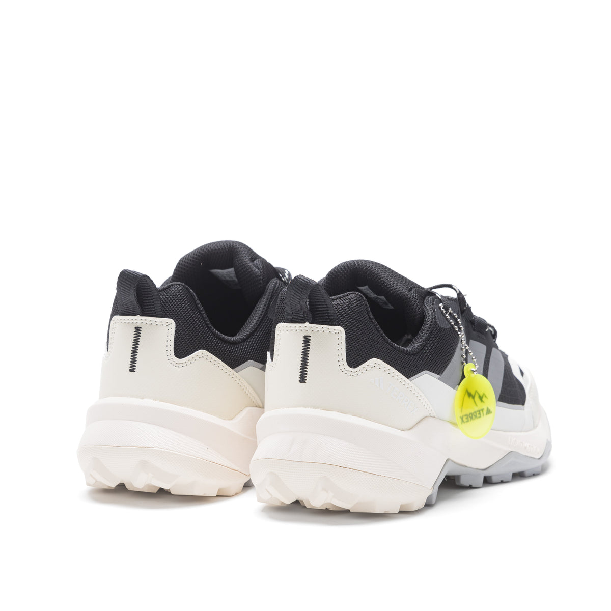 adidas Terrex
SKYCHASER AX5 GTX - Hiking shoes - carbon/white