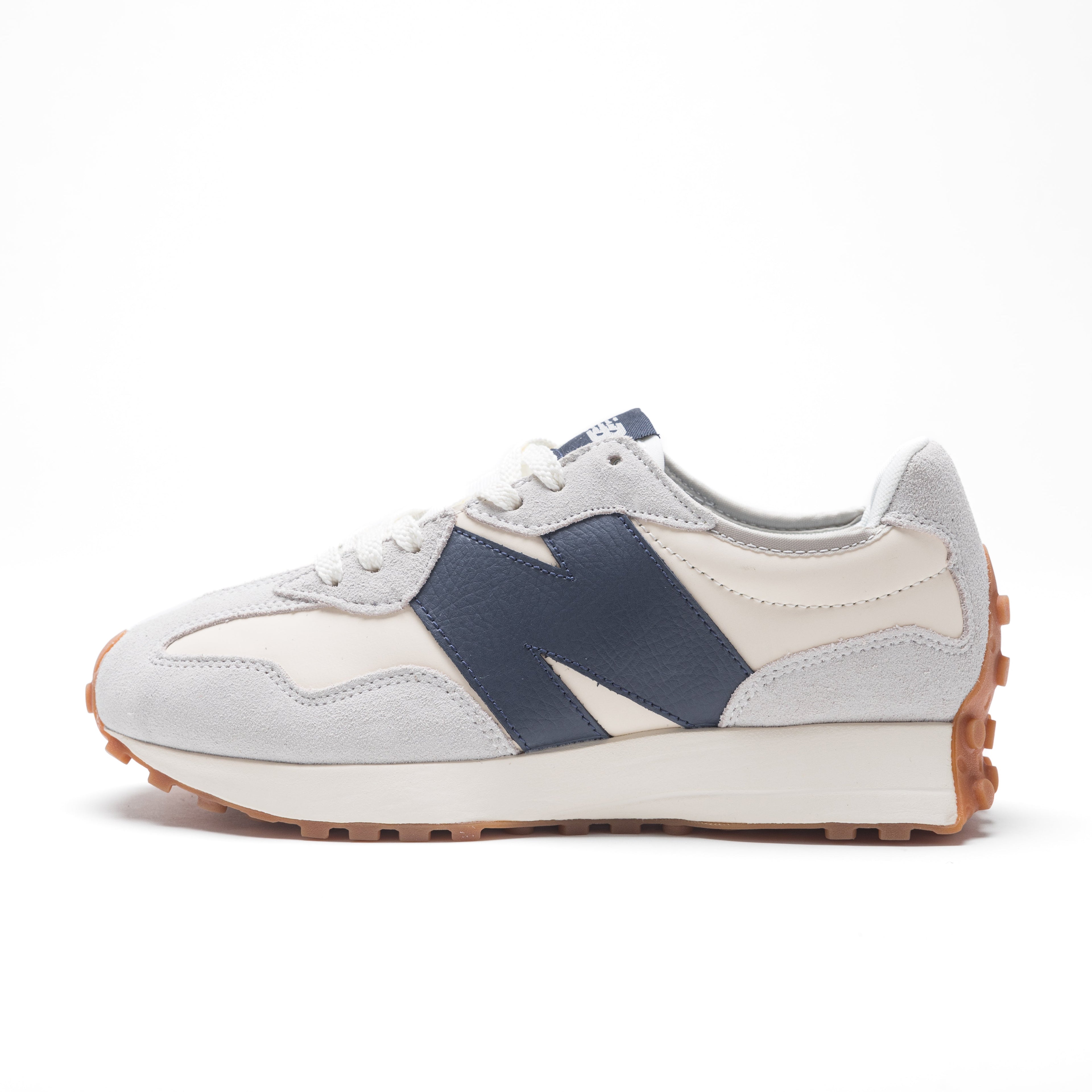 New Balance 327 'Grey Navy'