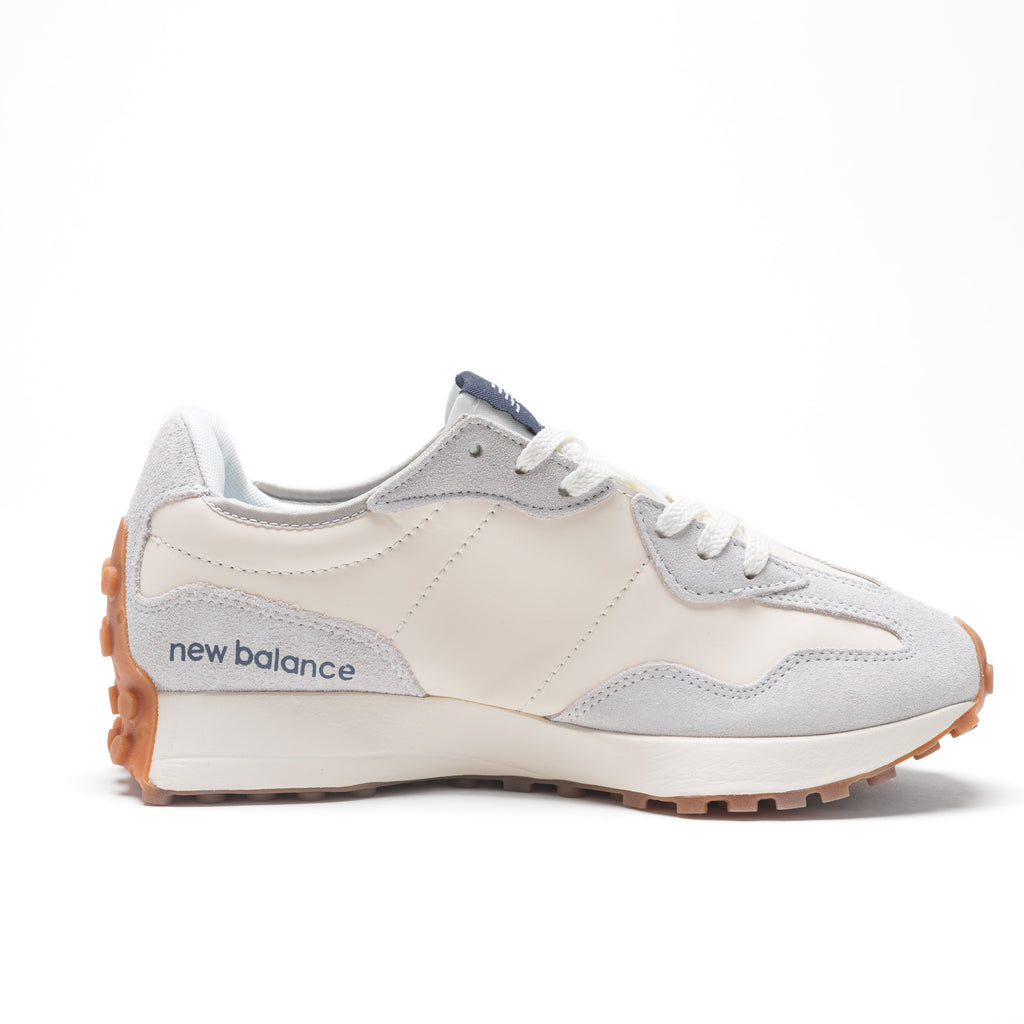 New Balance 327 'Grey Navy'