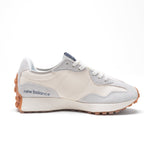 New Balance 327 'Grey Navy'
