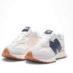 New Balance 327 'Grey Navy'