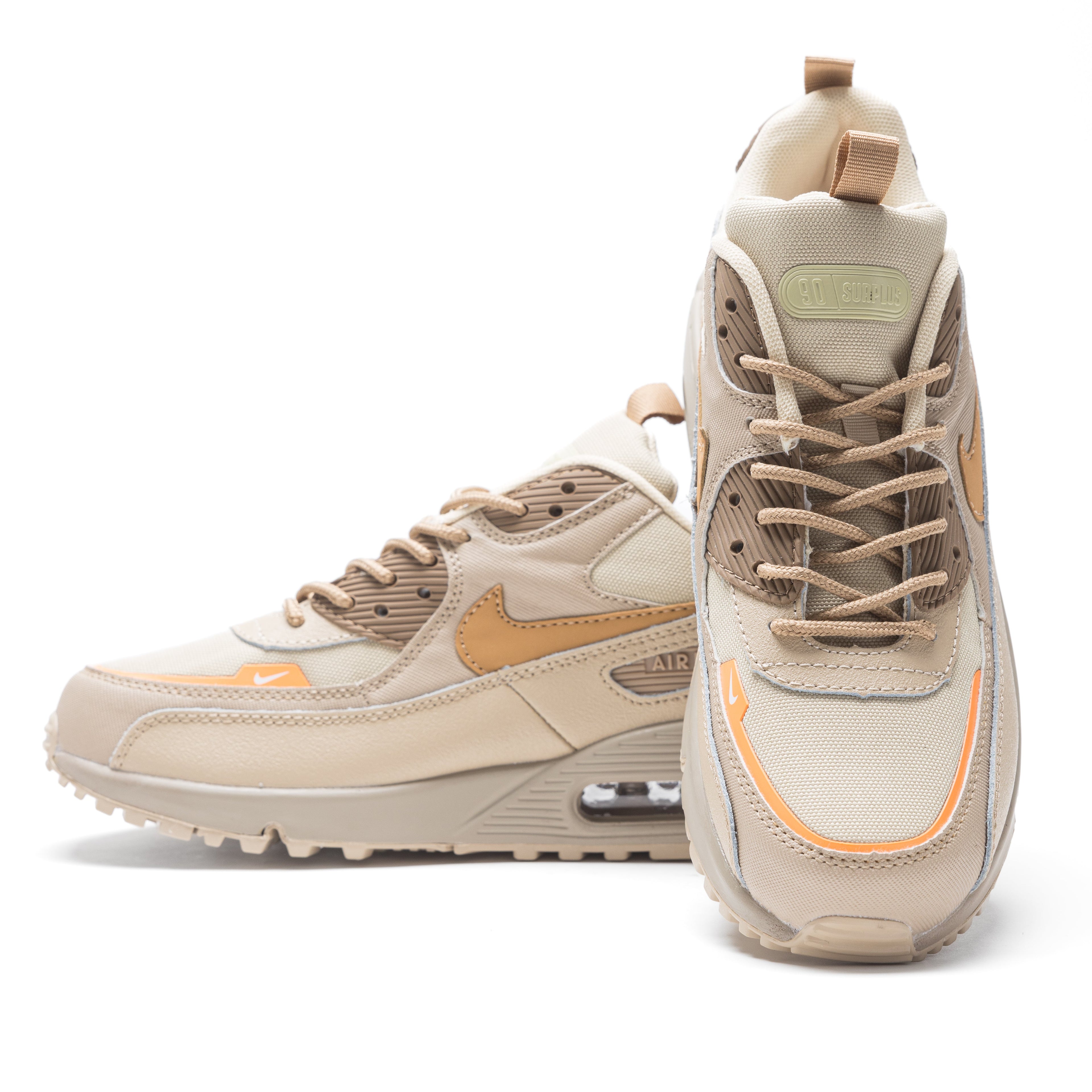 Nike Air Max 90 Surplus Cordura