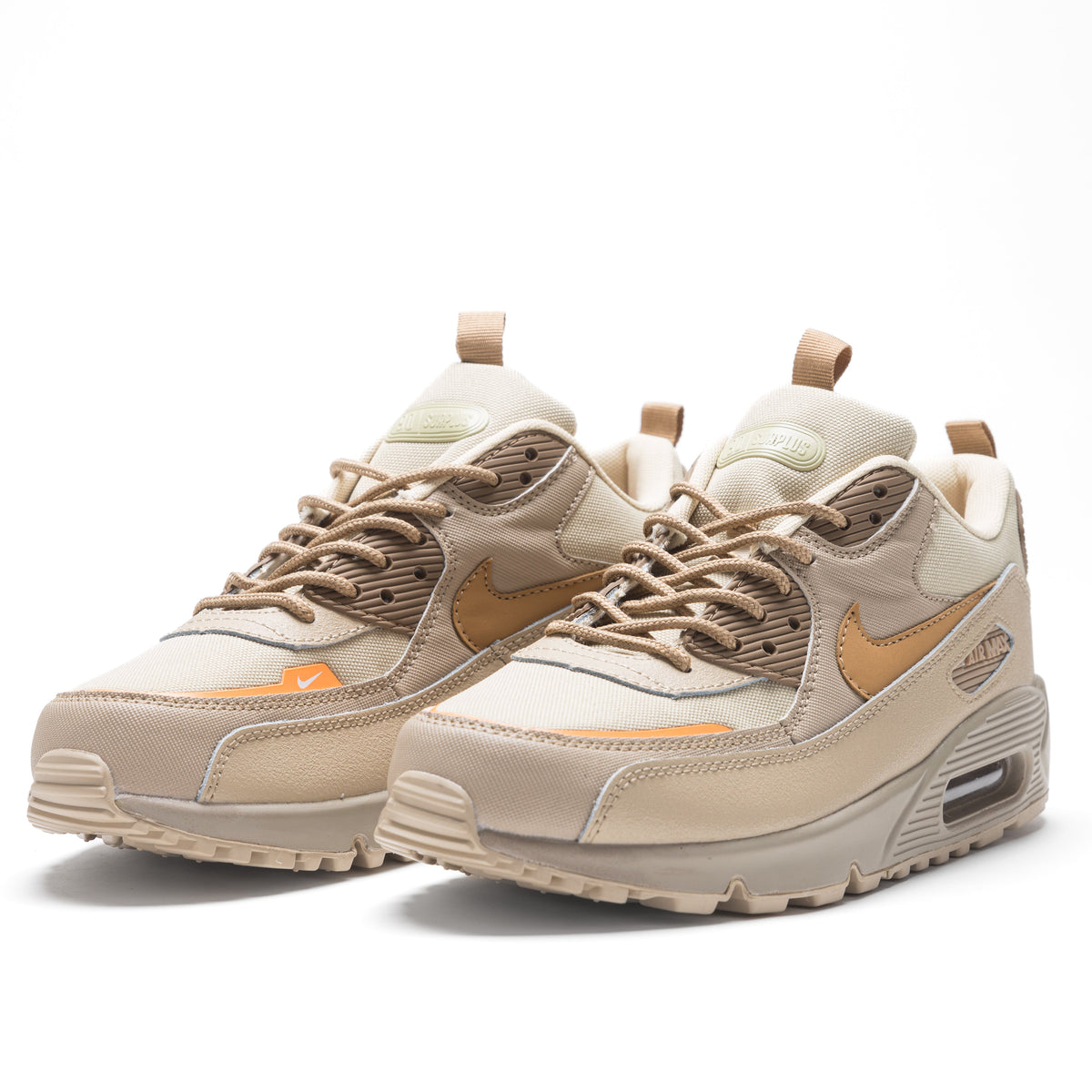 Nike Air Max 90 Surplus Cordura