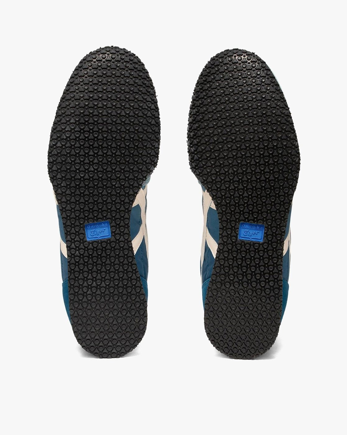 Panelled Lace-Up Casual Shoes