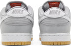 Dunk Low Pro ISO SB 'Wolf Grey Gum'