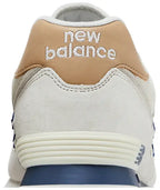 574 'Light Cliff Grey Indigo'
