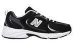 530 “Classic Black/Grey” Men’s Lifestyle Shoes