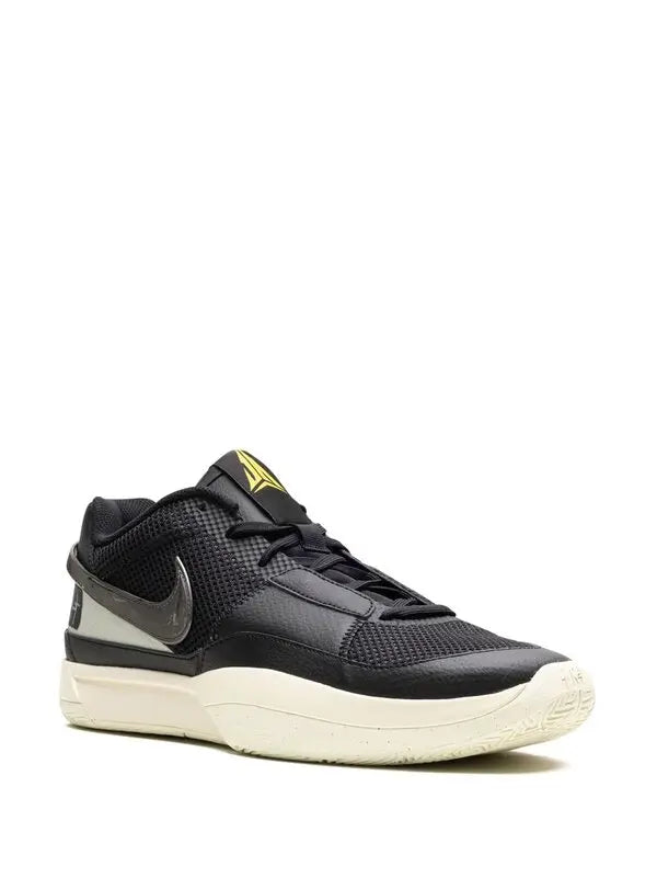 JA 1 Smoke Basketball Sneakers Ain't Ducking No Smoke