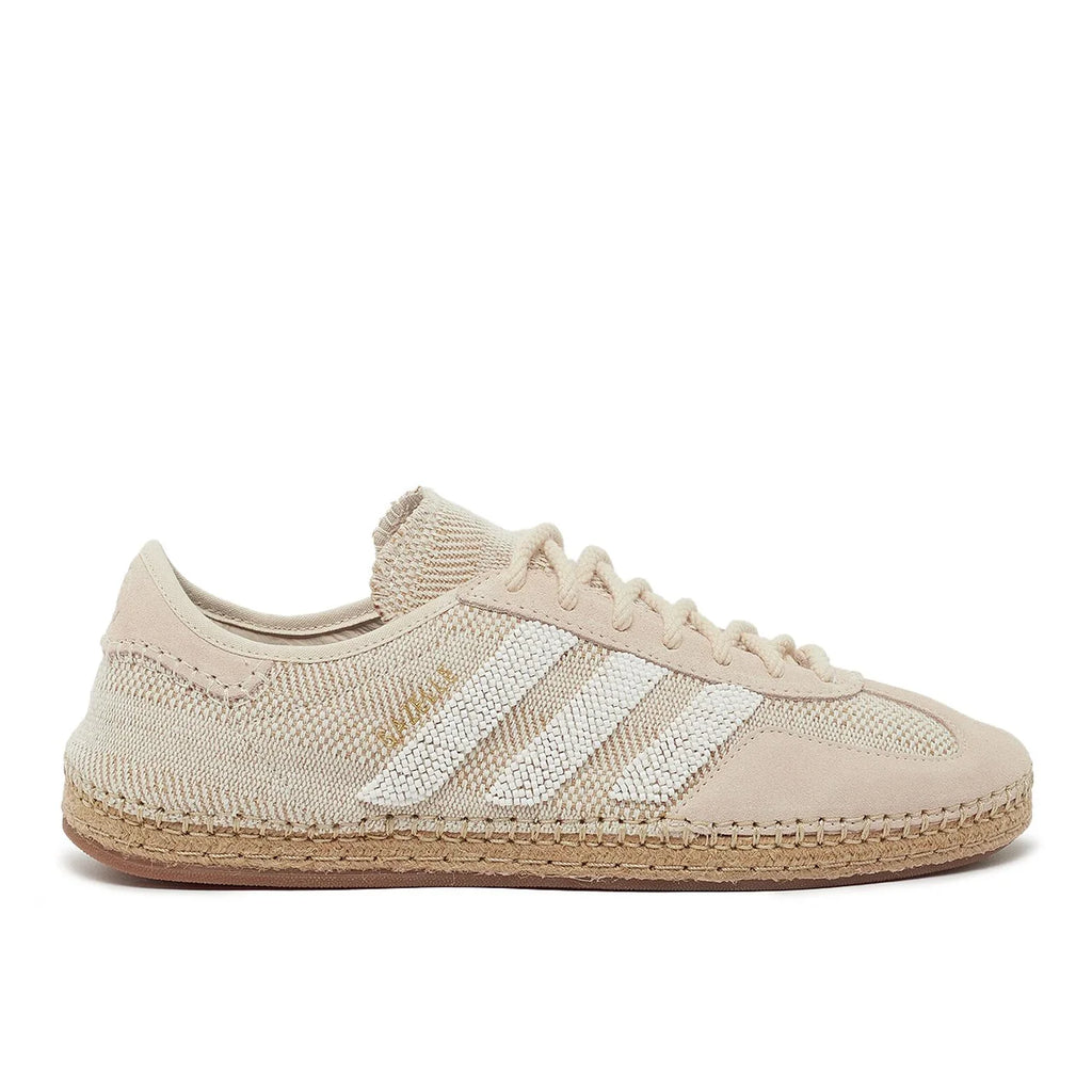 Gazelle "Halo Ivory" shoes