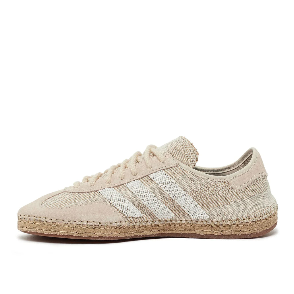 Gazelle "Halo Ivory" shoes