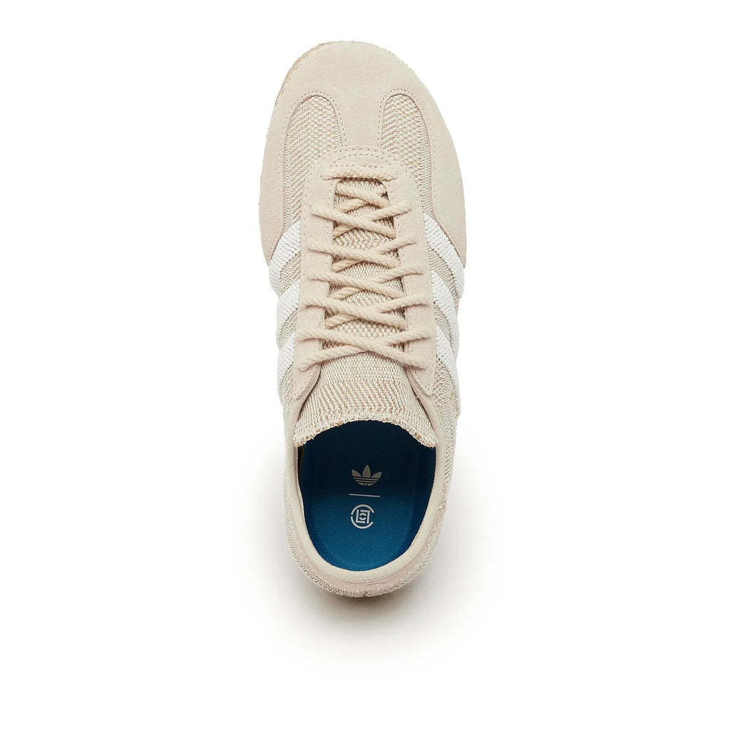 Gazelle "Halo Ivory" shoes