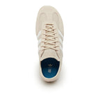 Gazelle "Halo Ivory" shoes