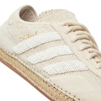 Gazelle "Halo Ivory" shoes