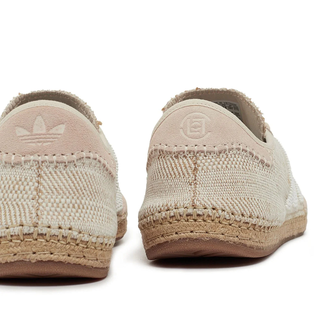 Gazelle "Halo Ivory" shoes