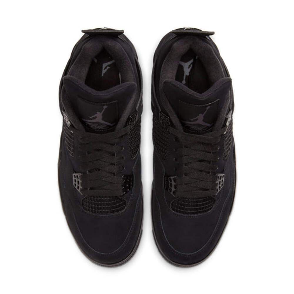 Air Jordan 4 Black Cat