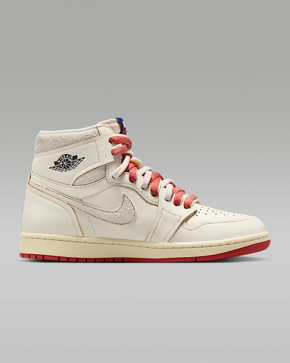 Air Jordan 1 High OG "Rare Air"