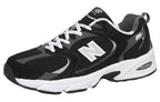 530 “Classic Black/Grey” Men’s Lifestyle Shoes