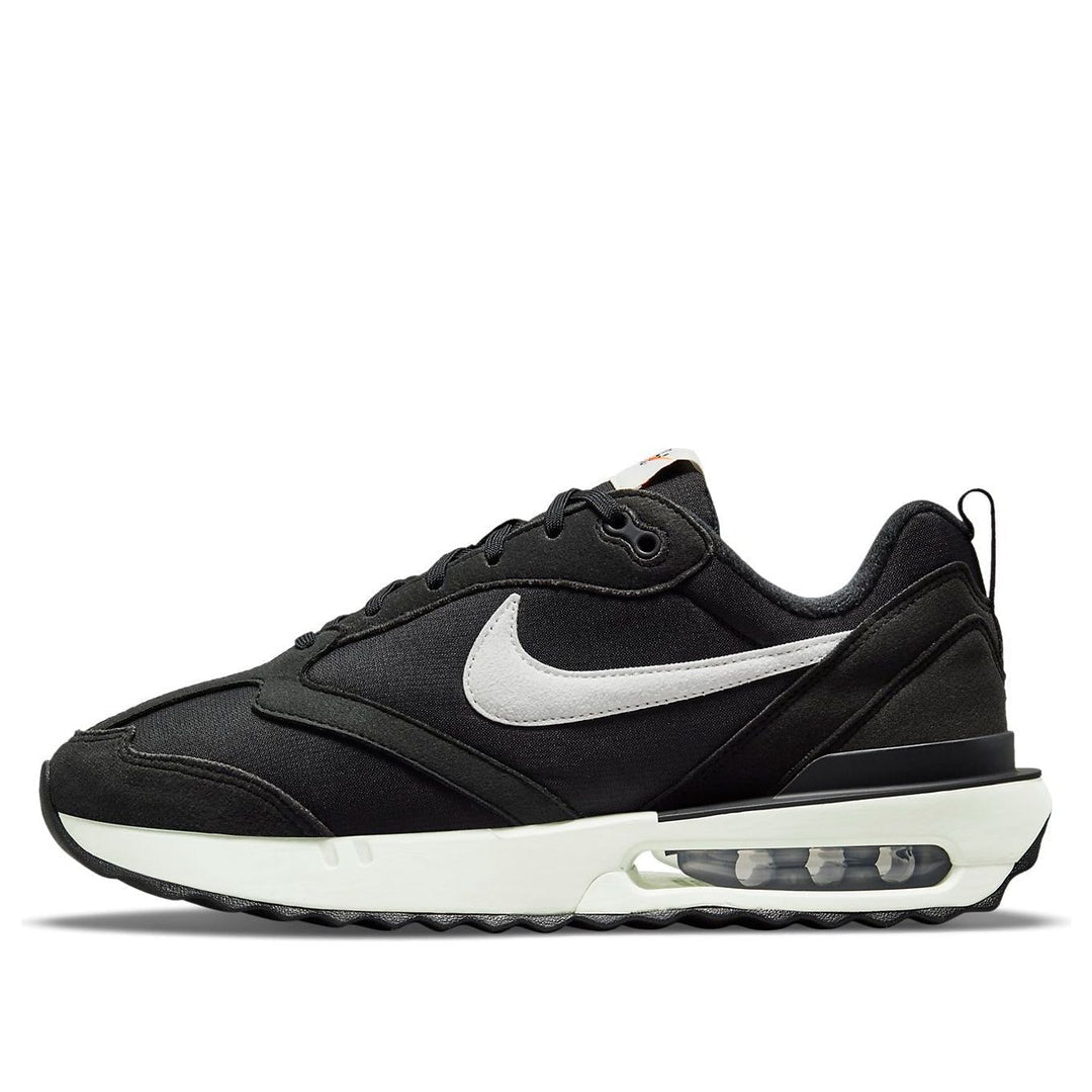 Nike Air Max Dawn 'Black Summit White'