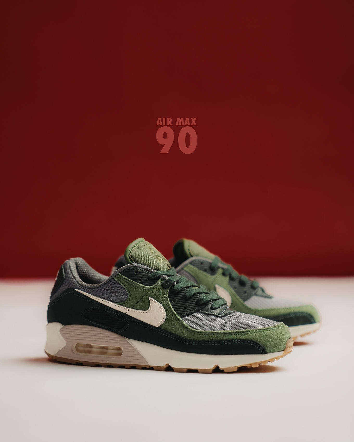AIR MAX 90 PRM
