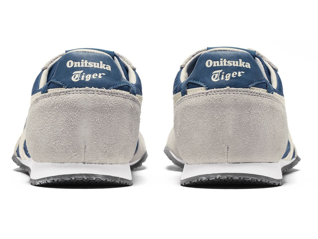 Onitsuka Tiger
SERRANO