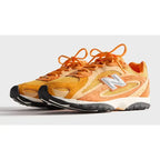 KITH x New Balance 204L Sunburst Orange