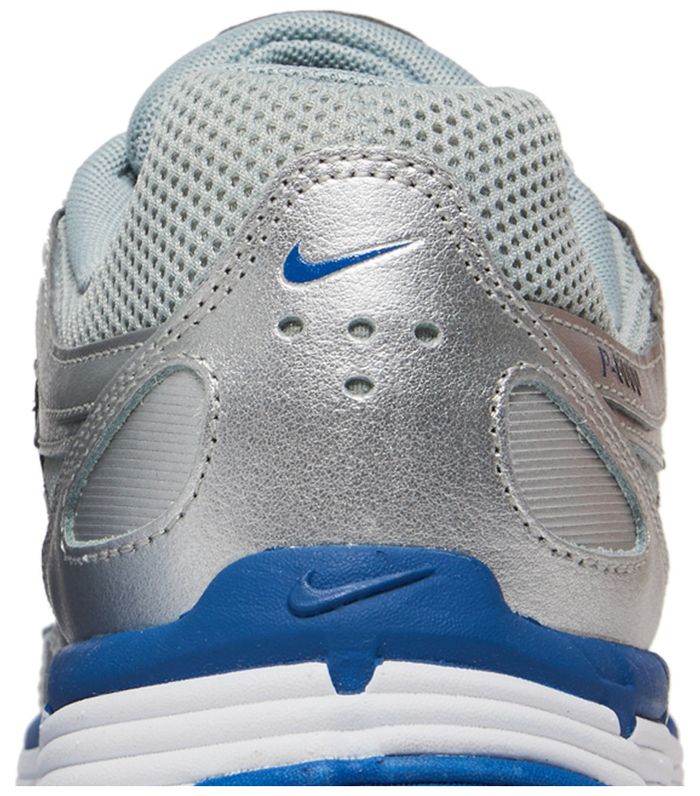 Nike Wmns P-6000 'Laser Blue'