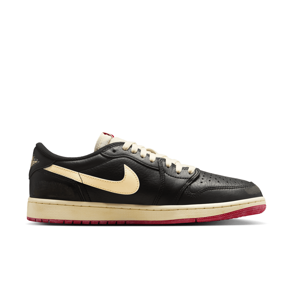 Air Jordan 1 Low OG x Nigel Sylvester