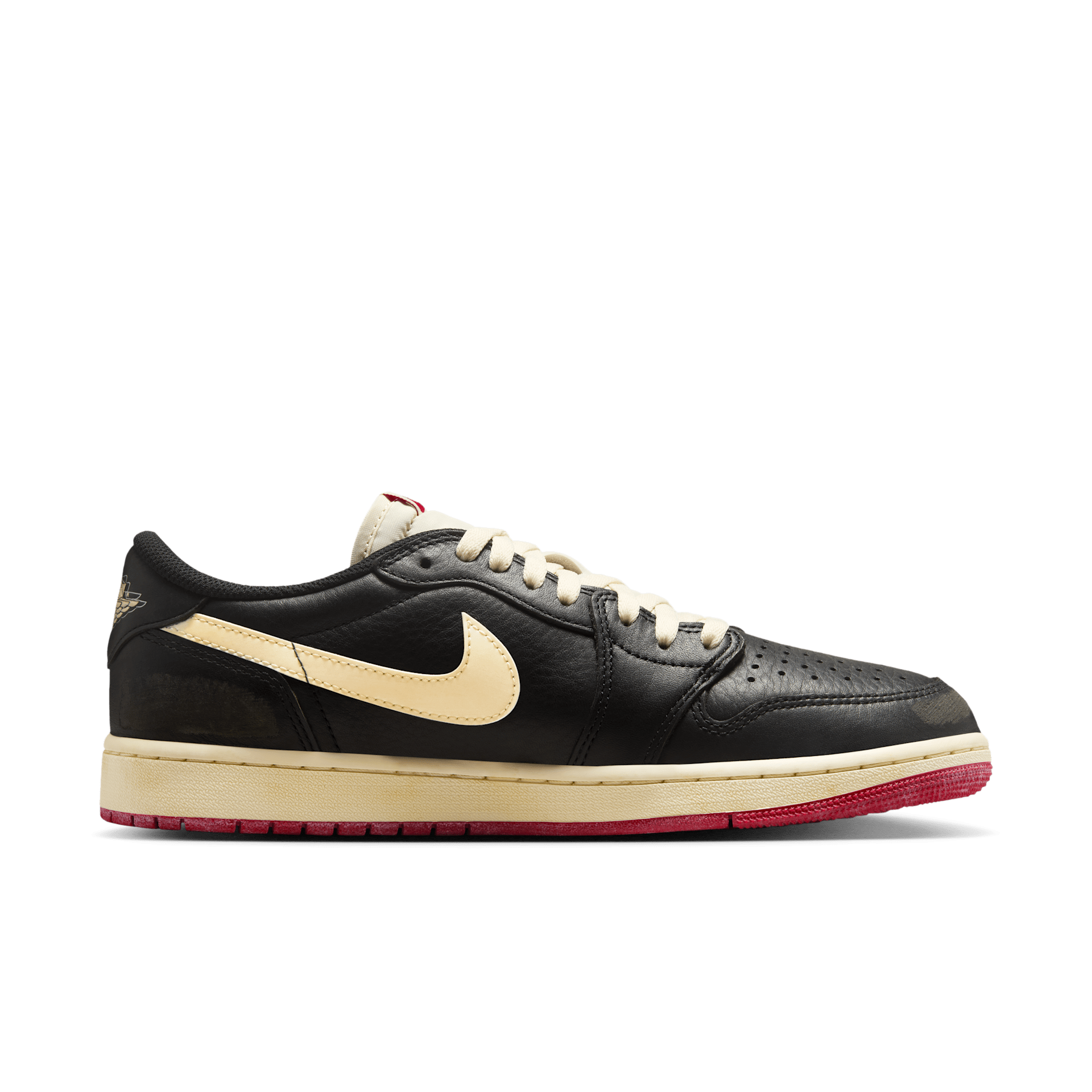 Air Jordan 1 Low OG x Nigel Sylvester