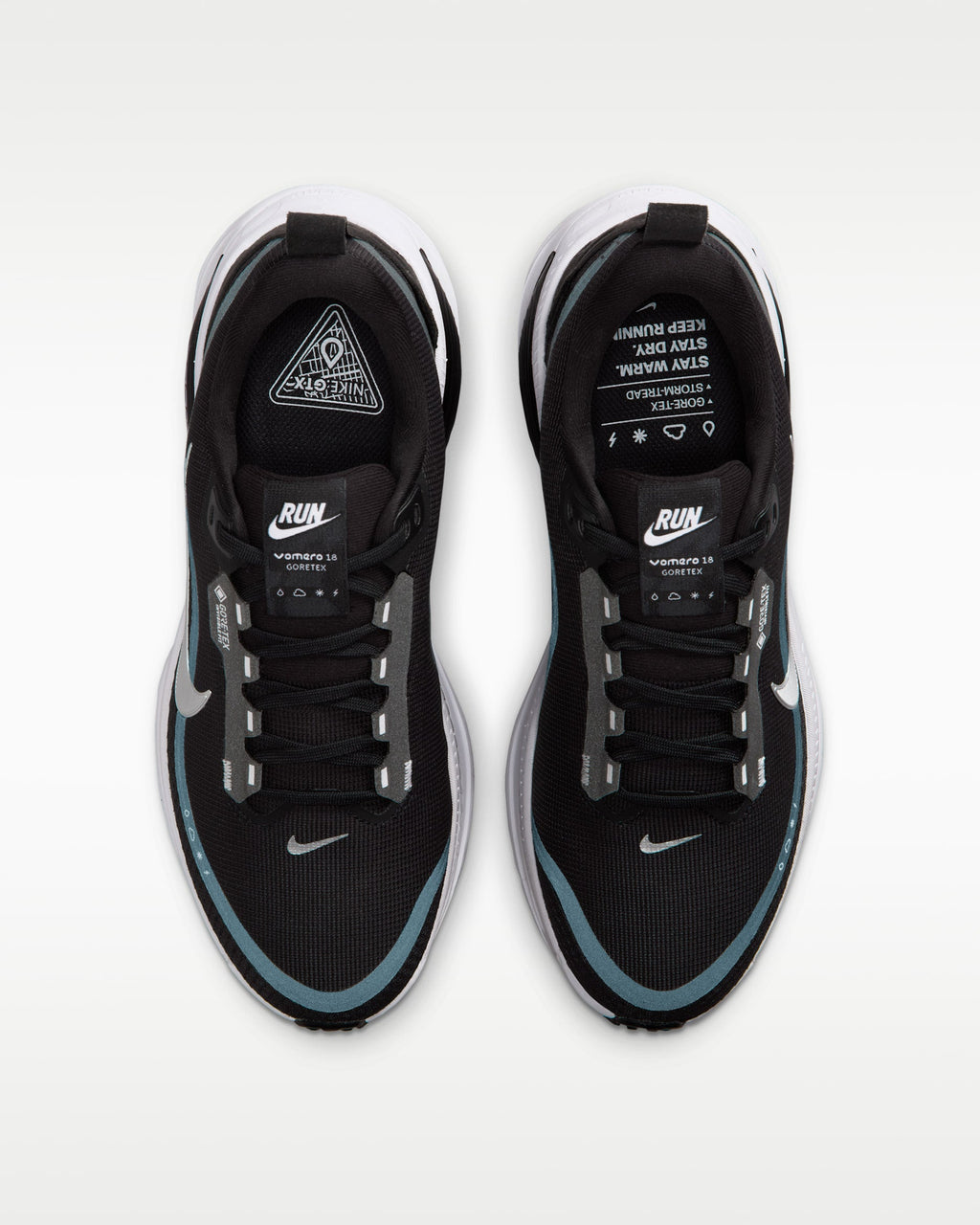 Nike Vomero 18 GORE-TEX