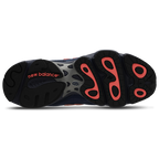 1000 Cordura Nautical Coral Navy / Grey