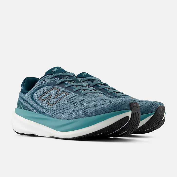1080v15 Infinion Running Shoe (Men)
New Balance