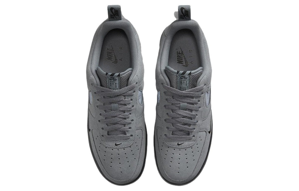Air Force 1 '07 LV8 Low Cool Grey