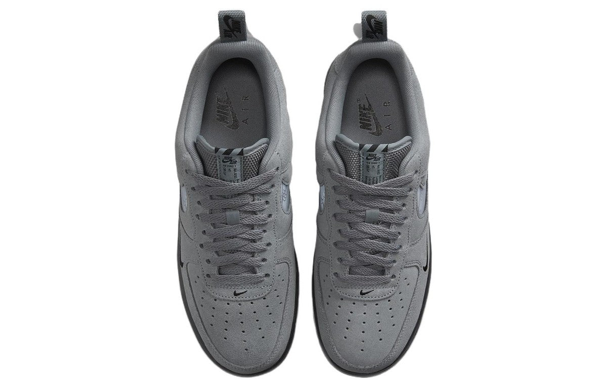Air Force 1 '07 LV8 Low Cool Grey