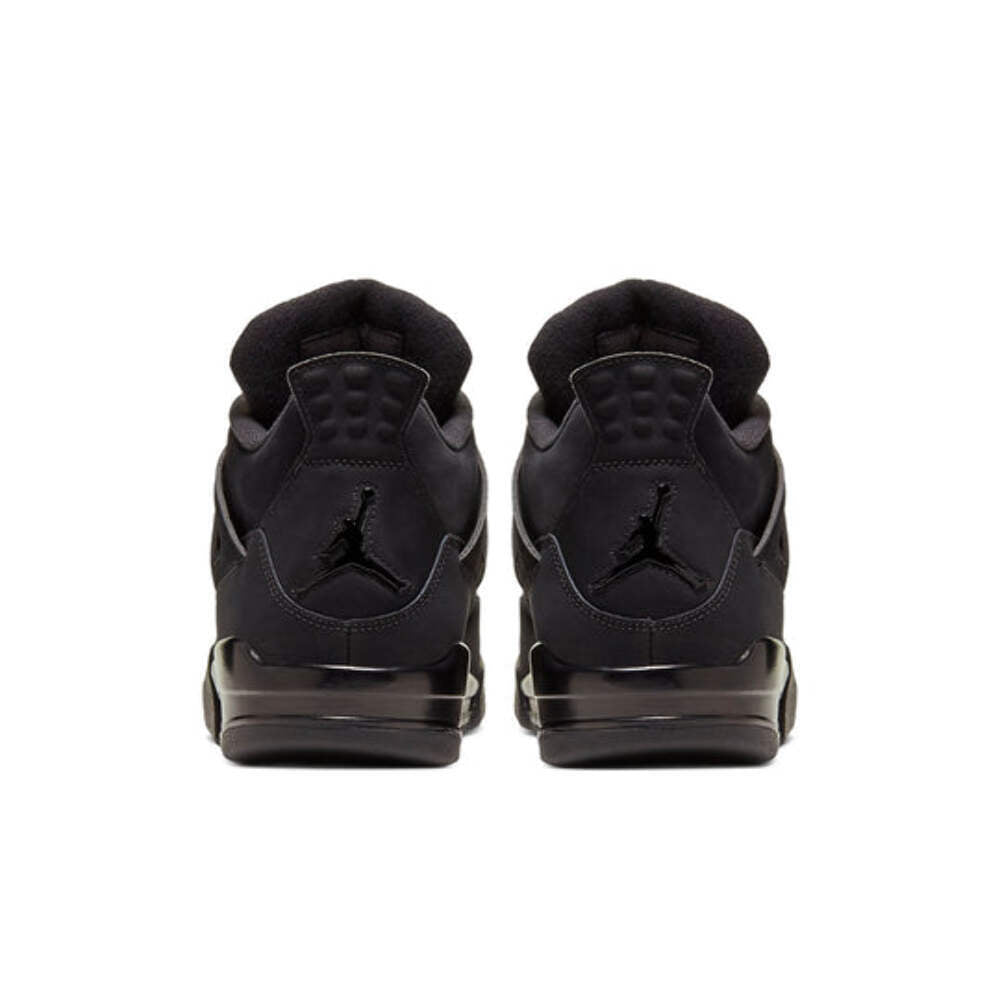 Air Jordan 4 Black Cat
