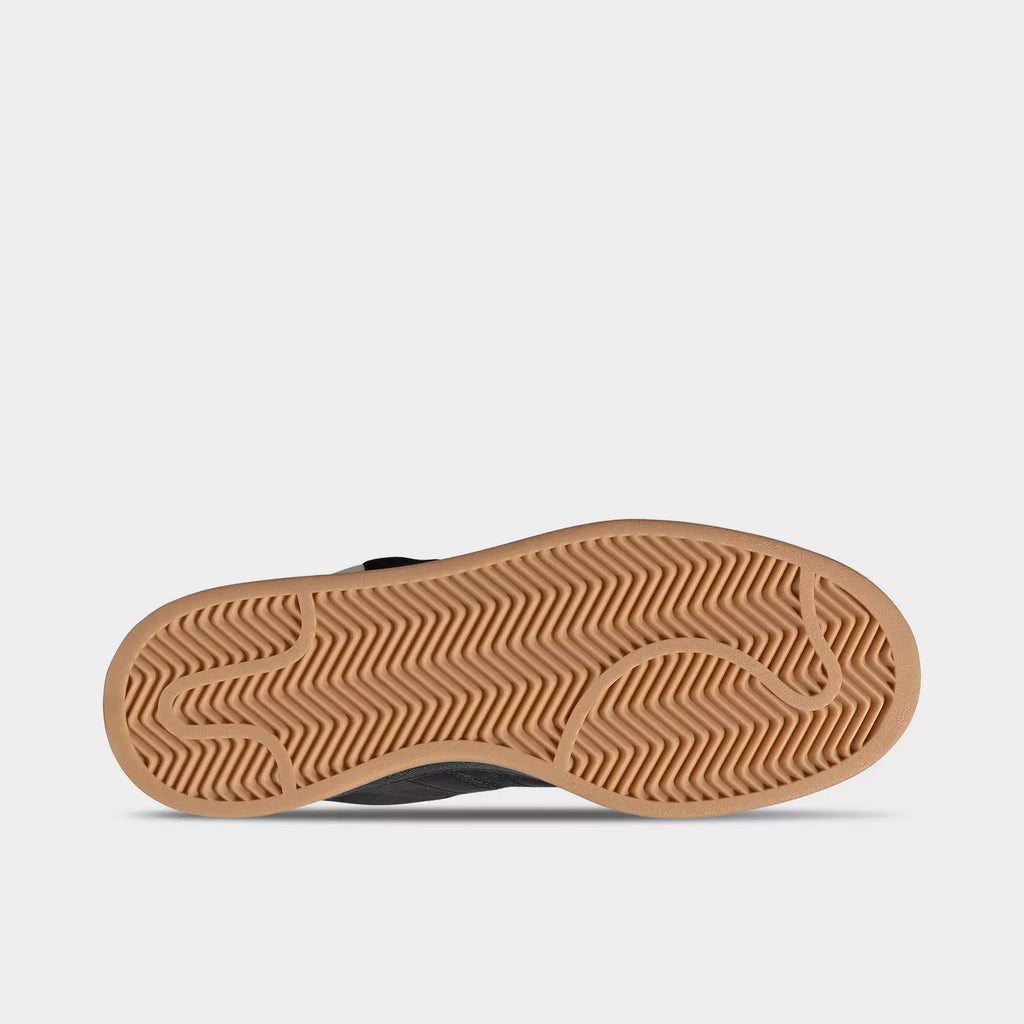 adidas Campus 00s 'Trefoil - Black White Gum'