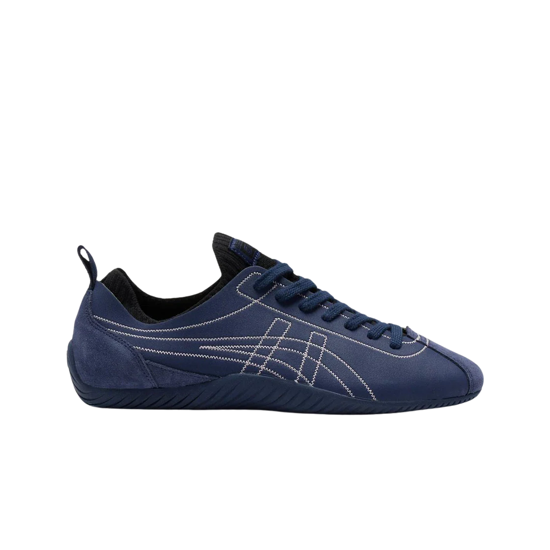 Onitsuka Tiger SCLAW 1183B969 PEACOAT/COTTON CANDY Men's