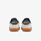 Nike Killshot 2 sneakers in black and white